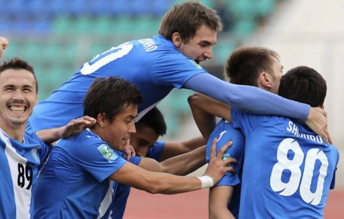 Nhận định, soi k&egrave;o FC Buxoro vs Xorazm Urganch, 17h00 ng&agrave;y 10/12: Căng như d&acirc;y đ&agrave;n