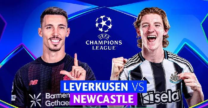 Nhận định, soi k&egrave;o Leverkusen vs Newcastle, 03h00 ng&agrave;y 11/12: &Aacute;m ảnh xa nh&agrave;