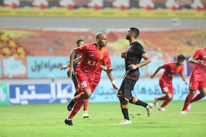 Nhận định, soi k&egrave;o Mes Rafsanjan vs Foolad, 20h45 ng&agrave;y 10/12: Tiếp tục nằm đ&aacute;y