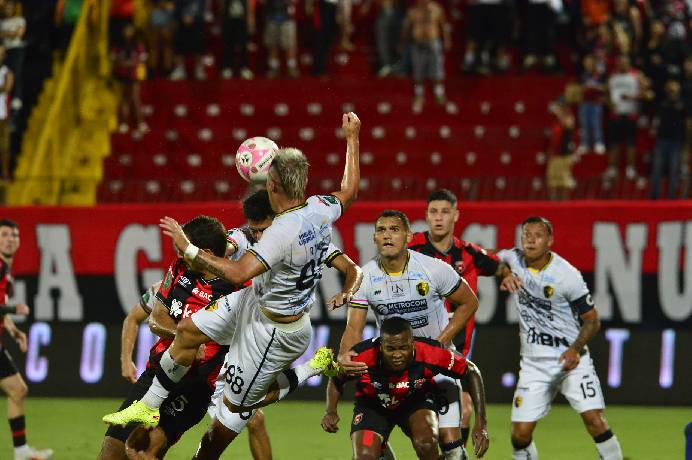 Nhận định, soi kèo Municipal Liberia vs Alajuelense, 9h00 ngày 11/12: Chiến thắng thứ 5