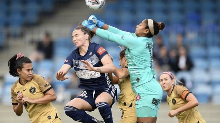 Nhận định, soi kèo Nữ Canberra United vs Nữ Sydney, 13h00 ngày 10/12: Thêm 1 lần đau