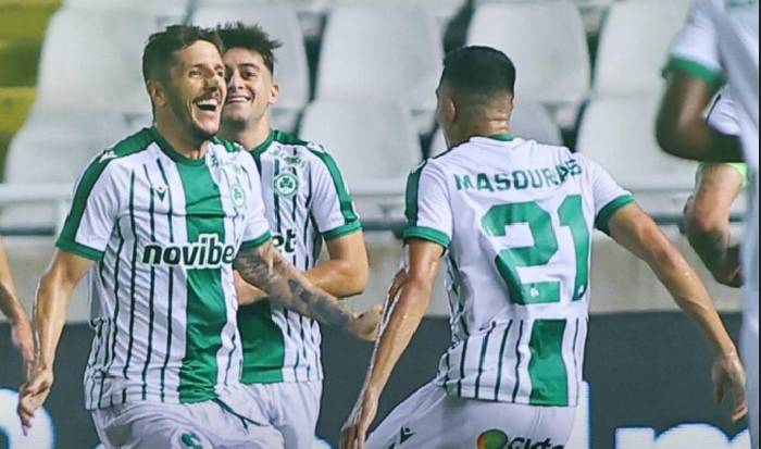 Nhận định, soi k&egrave;o Rapid Wien vs Omonia, 03h00 ng&agrave;y 12/12: Tạm biệt chủ nh&agrave;