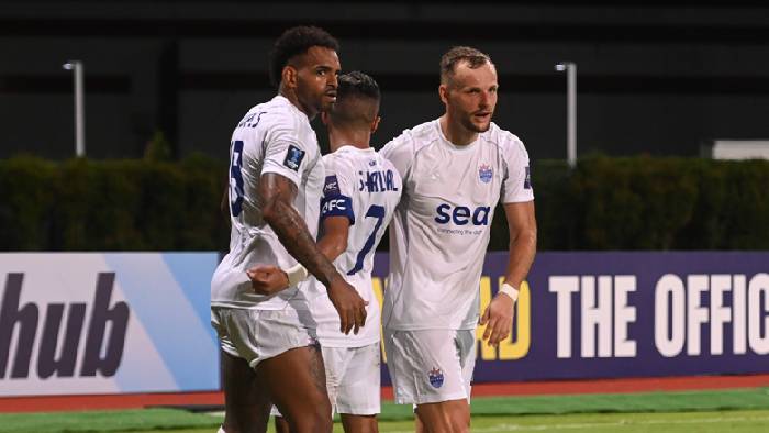 Nhận định, soi k&egrave;o Selangor vs Lion City Sailors, 19h15 ng&agrave;y 10/12: Thắng v&agrave; hy vọng