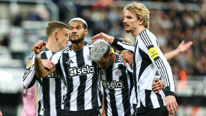 Siêu máy tính dự đoán Leverkusen vs Newcastle, 03h00 ngày 11/12