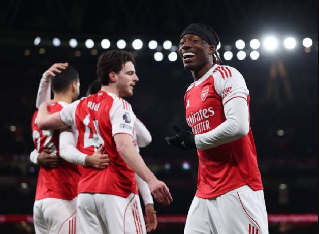 Soi k&egrave;o g&oacute;c Club Brugge vs Arsenal, 03h00 ng&agrave;y 11/12