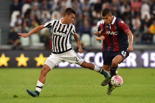 Nhận định Bologna vs Juventus, 02h45 ngày 13/1 (Cúp Quốc Gia Italia)