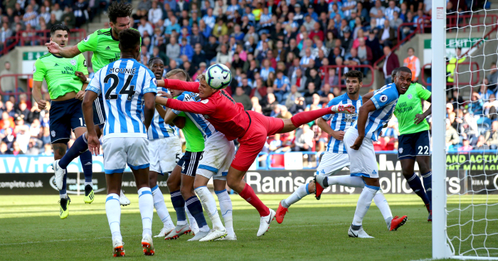 Nhận định Cardiff vs Huddersfield, 22h00 ngày 12/1 (Ngoại Hạng Anh)