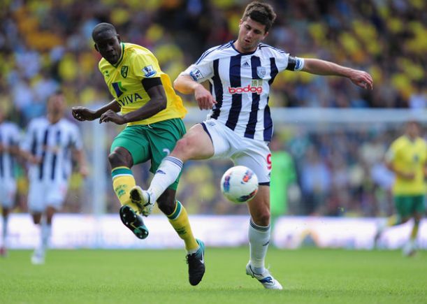 Nhận định West Brom vs Norwich, 22h00 ngày 12/1 (Hạng nhất Anh)
