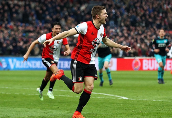 Nhận định Dortmund vs Feyenoord 23h00, 11/01 (Giao hữu CLB)