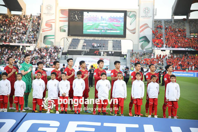 Nhận định Việt Nam vs Iran (18h 12/1) bởi HLV Mai Đức Chung