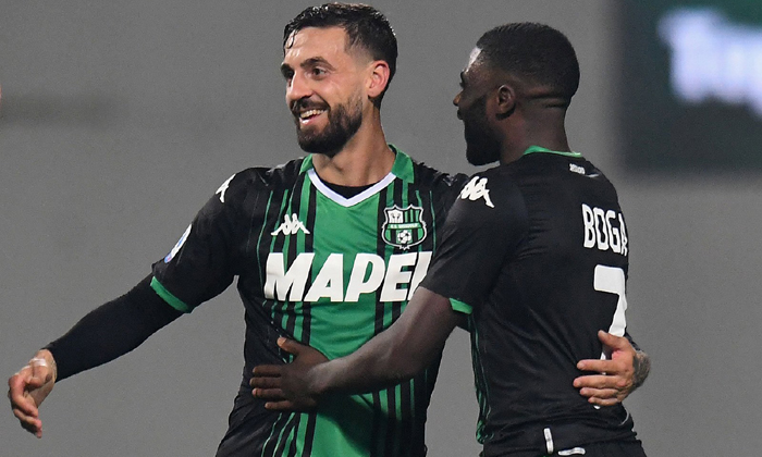 Đội hình dự kiến Udinese vs Sassuolo, 18h30 ngày 12/1