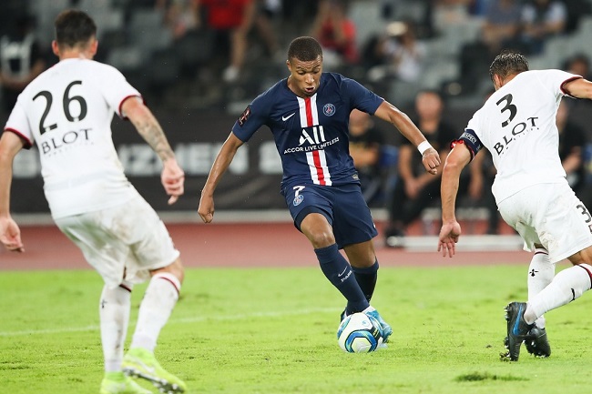 Nhận định PSG vs AS Monaco, 3h00 ngày 13/1