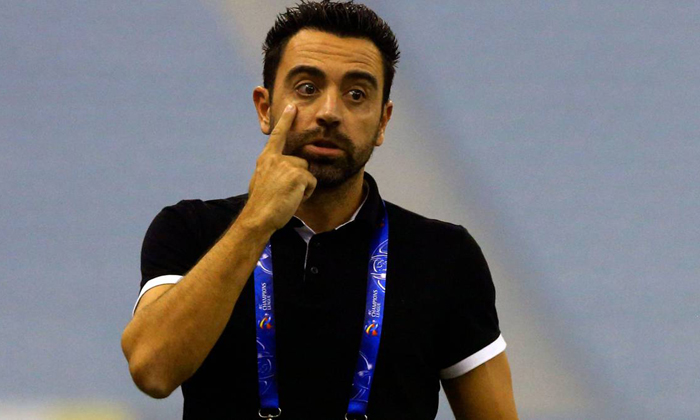 Thực hư chuyện Barcelona bổ nhiệm Xavi Hernandez thay Ernesto Valverde