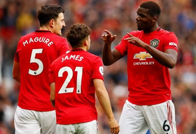 MU vs Norwich: Quỷ đỏ đón viện binh hàng thủ