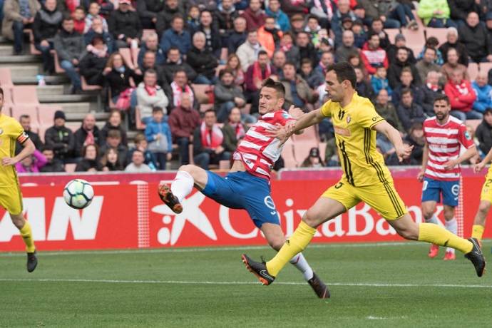 Granada vs Osasuna, 1h00 ngày 13/1: Đứt mạch bất bại
