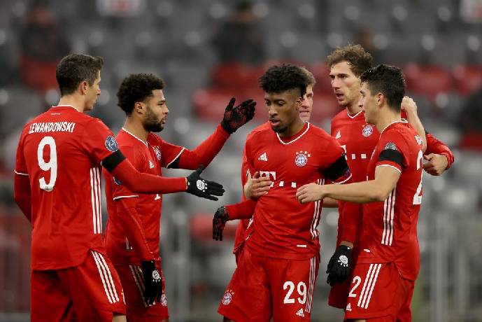 Holstein Kiel vs Bayern Munich (2h45 14/1): Hùm xám gặp khó