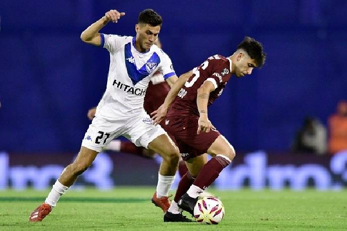 Lanus vs Velez Sarsfield, 7h30 ngày 14/1: Ngược dòng