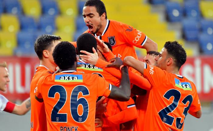 Tuzlaspor vs Istanbul Basaksehir, 22h45 ng&agrave;y 13/1: Tạm biệt chủ nh&agrave;