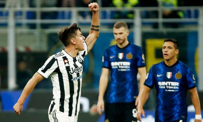 Dự đo&aacute;n, soi k&egrave;o thẻ v&agrave;ng Inter Milan vs Juventus, 3h ng&agrave;y 13/1
