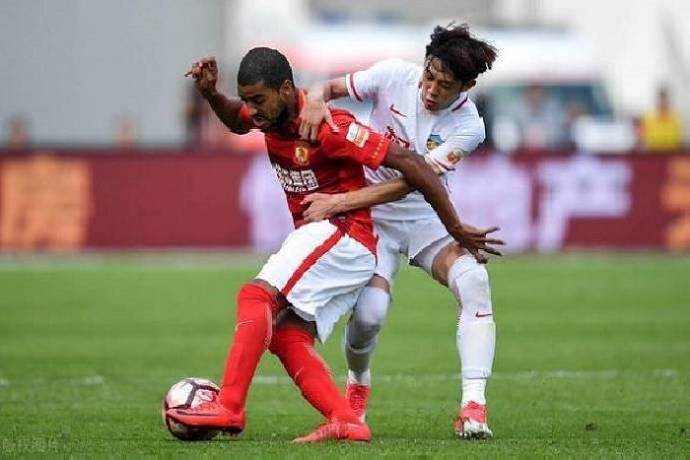 Nhận định, soi kèo Dalian Yifang vs Chengdu Better, 14h30 ngày 12/1