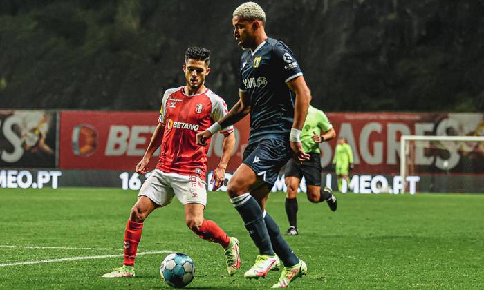 Nhận định, soi kèo Famalicao vs Belenenses, 1h ngày 14/1