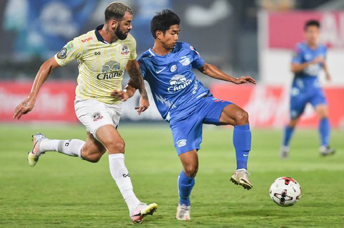 Nhận định, soi k&egrave;o Muang Loei United vs Port FC, 15h00 ng&agrave;y 12/01