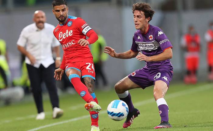Nhận định, soi kèo Napoli vs Fiorentina, 0h ngày 14/1