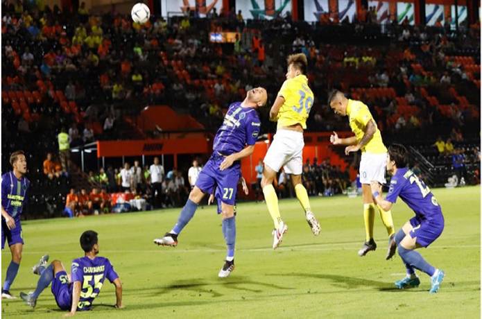 Nhận định, soi kèo Raj Pracha FC vs Ratchaburi FC, 17h00 ngày 12/01