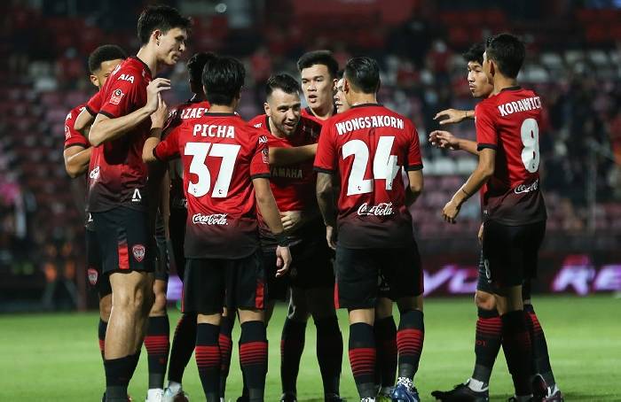 Nhận định, soi kèo Uthai Thani vs Muang Thong, 18h ngày 12/1