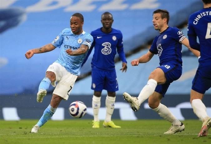 Soi bảng dự đo&aacute;n tỷ số ch&iacute;nh x&aacute;c Man City vs Chelsea, 19h30 ng&agrave;y 15/1