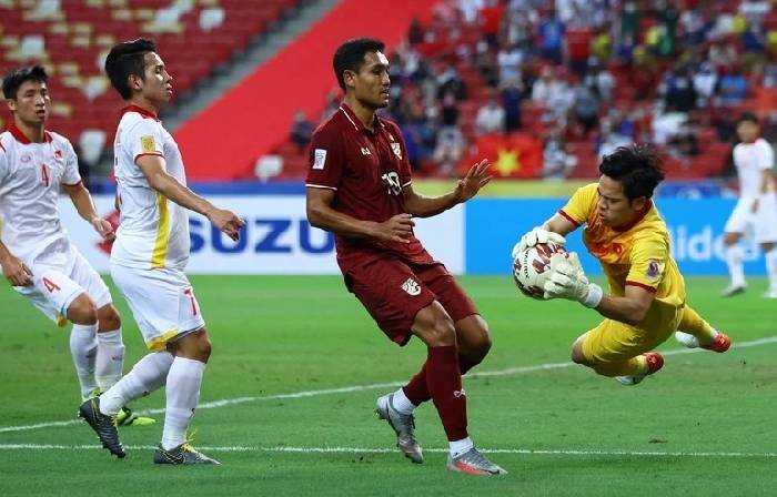Đại bàng tiên tri dự đoán Việt Nam vs Thái Lan, 19h30 ngày 13/1