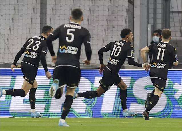 Đội hình ra sân chính thức PSG vs Angers, 3h ngày 12/1 (cập nhật)