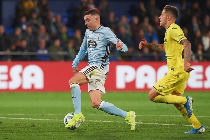 Nhận định, soi kèo Celta Vigo vs Villarreal, 3h ngày 14/1