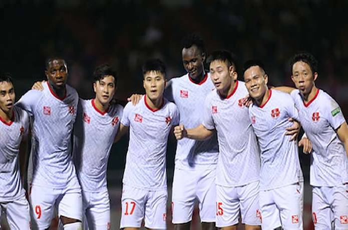 Nhận định, soi kèo Công An Hà Nội vs Hải Phòng, 18h30 ngày 12/1