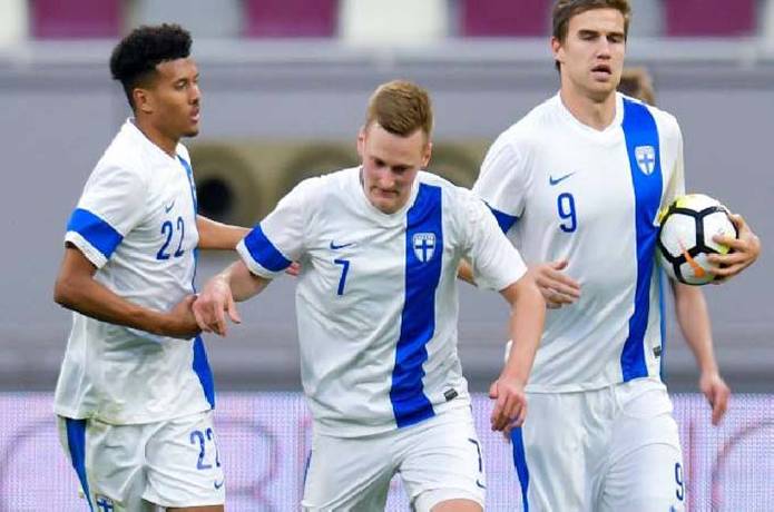 Nhận định, soi kèo Phần Lan vs Estonia, 23h ngày 12/1