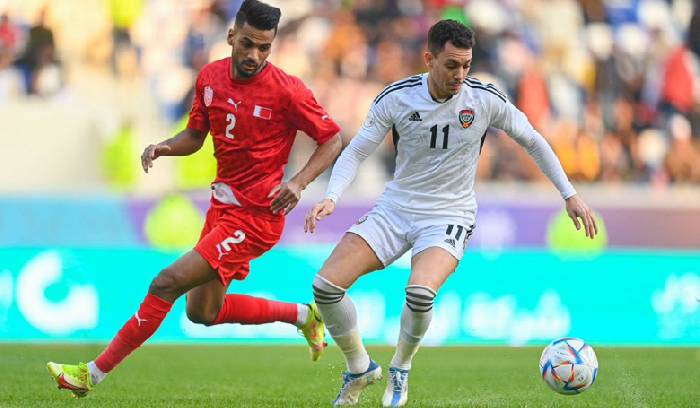 Soi kèo phạt góc Bahrain vs Kuwait, 22h ngày 13/1