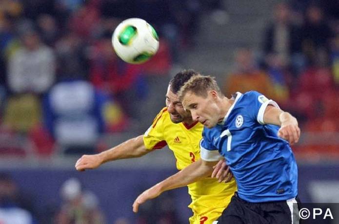 Soi kèo phạt góc Phần Lan vs Estonia, 23h ngày 12/1