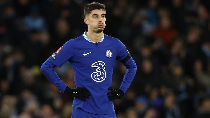 Th&ocirc;ng tin lực lượng mới nhất Fulham vs Chelsea, 3h ng&agrave;y 13/1