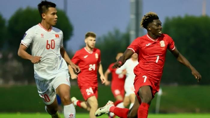 Các đội bóng Đông Nam Á gây thất vọng trước Asian Cup 2023