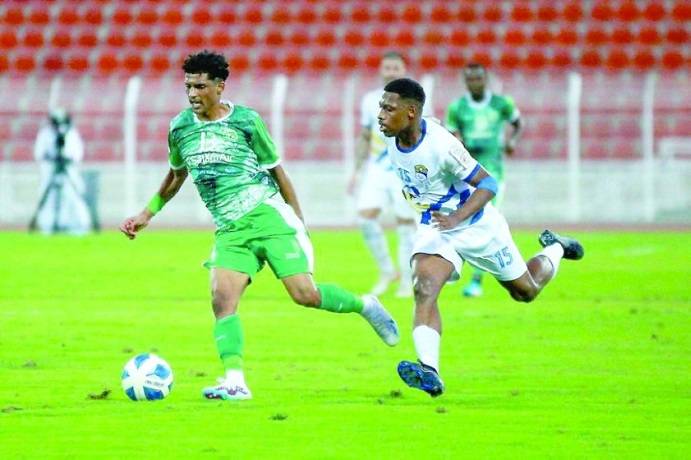 Nhận định, soi kèo Al Wehda vs Ibri, 19h50 ngày 12/1