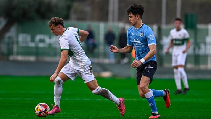 Nhận định, soi kèo Eibar vs Racing Santander, 02h30 ngày 13/1