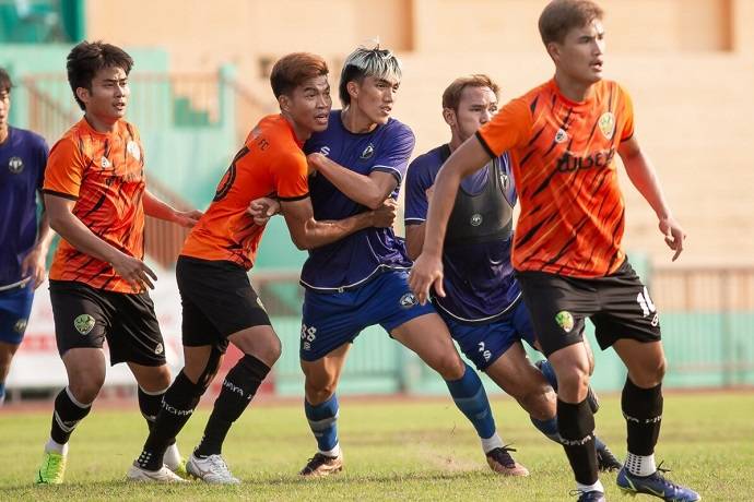 Nhận định, soi kèo Lampang vs Chiangmai, 19h00 ngày 12/1