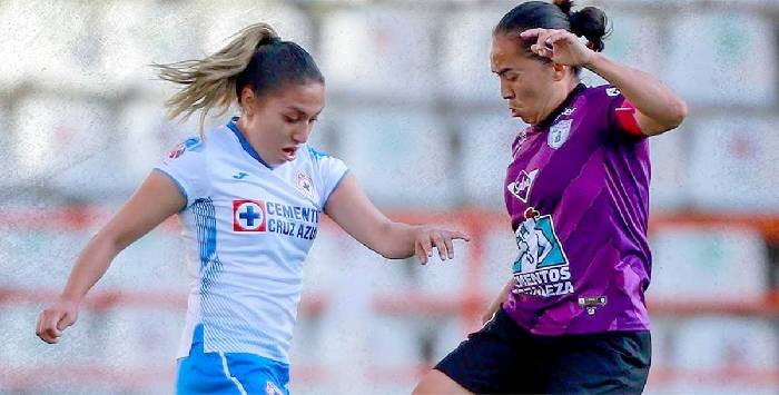 Nhận định, soi kèo Nữ Santos Laguna vs Nữ Cruz Azul, 08h00 ngày 12/01