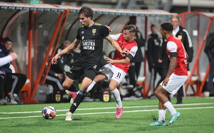 Nhận định, soi kèo SC Cambuur vs MVV Maastricht, 02h00 ngày 13/1