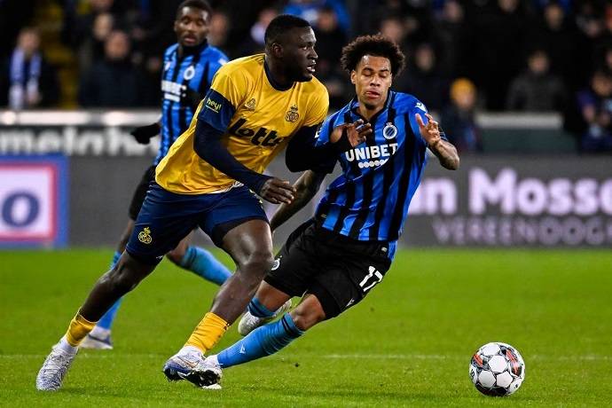 Nhận định, soi kèo St. Gallen vs St. Gilloise, 18h00 ngày 12/1