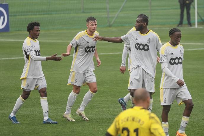 Nhận định, soi kèo Standard Liege vs Luzern, 16h30 ngày 12/1