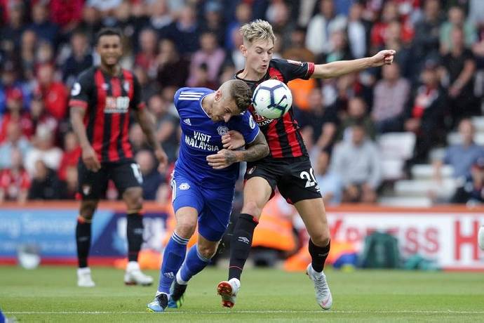 Nhận định, soi kèo U21 Bournemouth vs U21 Cardiff, 20h00 ngày 12/1