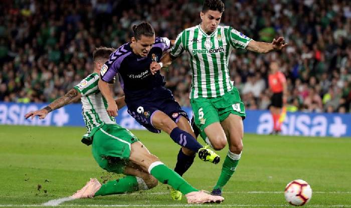 Chuy&ecirc;n gia Tony Ansell dự đo&aacute;n Valladolid vs Real Betis, 22h15 ng&agrave;y 11/1