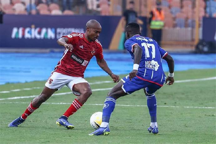 Nhận định, soi k&egrave;o Abidjan vs Al Ahly, 23h00 ng&agrave;y 11/01: Tạm biệt chủ nh&agrave;