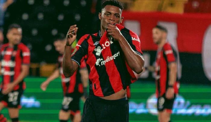 Nhận định, soi k&egrave;o Alajuelense vs Santa Ana, 09h00 ng&agrave;y 12/1: Bắt nạt t&acirc;n binh